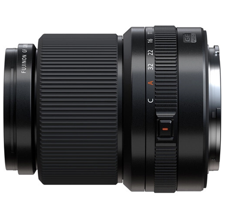 Fujifilm GF 30mm f/3.5 R WR Lens