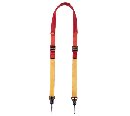 Falcam Maglink Quick Magnetic Buckle Shoulder Strap Lite V2 M00B5102R Red