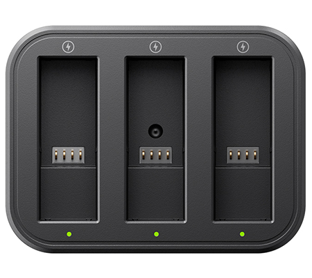 Insta360 Ace Pro 2 / Ace Pro & Ace Fast Charge Hub