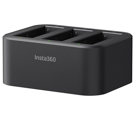 Insta360 Ace Pro 2 / Ace Pro & Ace Fast Charge Hub