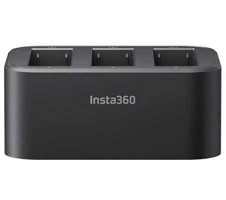 Insta360 Ace Pro 2 / Ace Pro & Ace Fast Charge Hub