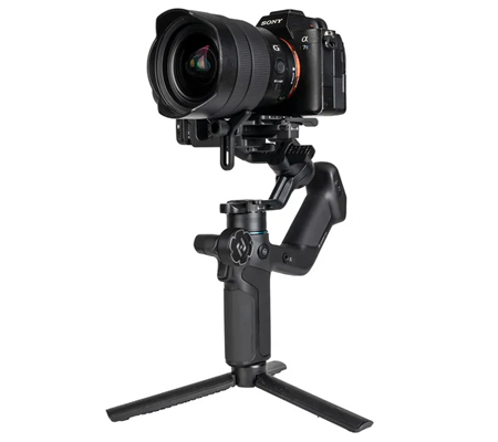 Feiyu Scorp Mini 3 Kit All in One Gimbal Stabilizer