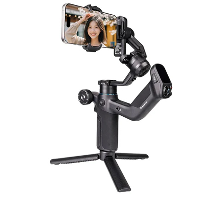 Feiyu Scorp Mini 3 Kit All in One Gimbal Stabilizer