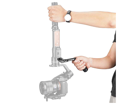 FeiyuTech Versatile Arm for AK2000C & AK2000S