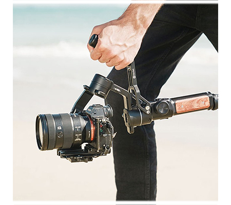 FeiyuTech Versatile Arm for AK2000C & AK2000S