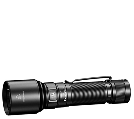 Fenix C7 LED Flashlight 3000 Lumens