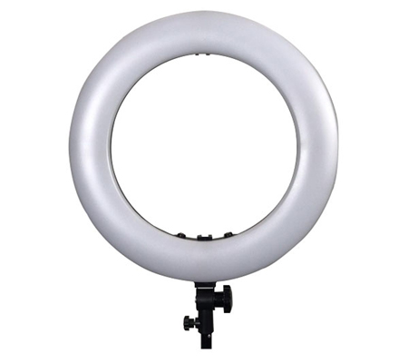 Fotoplus RL-18 Mark IV Bi-Color LED Ring Light