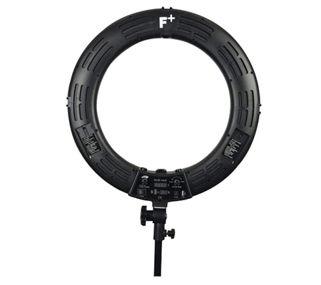Fotoplus RL-18 Mark IV Bi-Color LED Ring Light