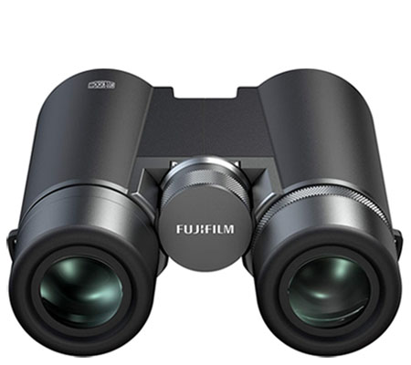 Fujifilm Fujinon 10x42 Hyper-Clarity Binoculars