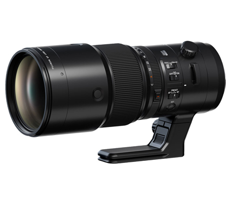 Fujifilm GF 500mm f/5.6 R LM OIS WR Lens