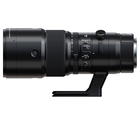 Fujifilm GF 500mm f/5.6 R LM OIS WR Lens