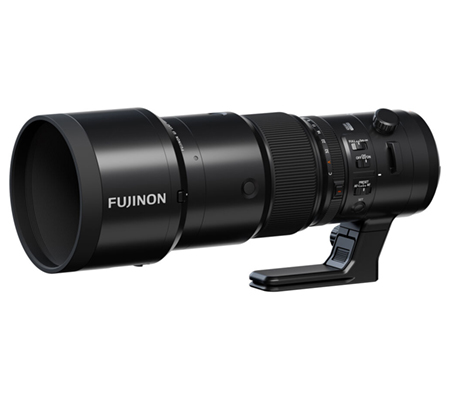 Fujifilm GF 500mm f/5.6 R LM OIS WR Lens