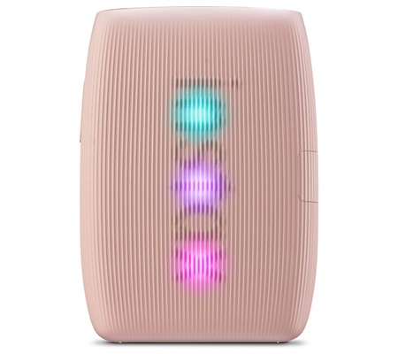 Fujifilm Instax Mini Link 3 Smartphone Printer Rose Pink