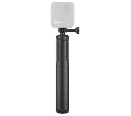 GoPro MAX Grip + Tripod for Gopro HERO Series & MAX 360