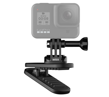 GoPro Magnetic Swivel Clip (ATCLP-001)