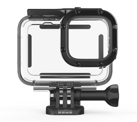 GoPro Protective Housing Waterproof Case for HERO 13/12/11/10/9 Black (ADDIV-001-VT)