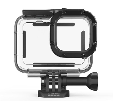 GoPro Protective Housing Waterproof Case for HERO 13/12/11/10/9 Black (ADDIV-001-VT)