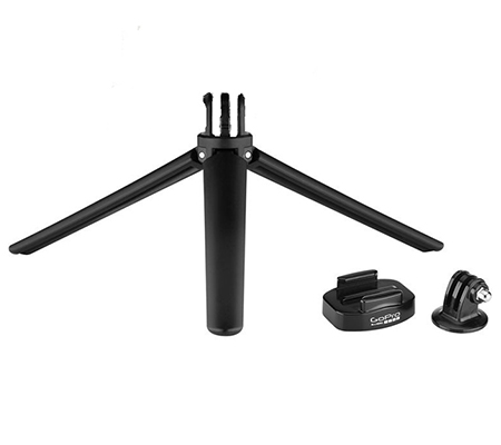 GoPro Tripod Mounts with Mini Tripod (ABQRT-002)