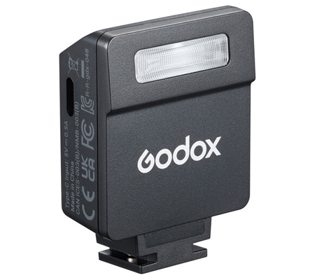 Godox IM22 Mini Flash
