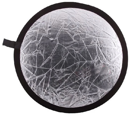 Godox 2 in 1 Collapsible Reflector RFT-01 80cm