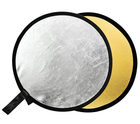 Godox 2 in 1 Collapsible Reflector RFT-01 80cm