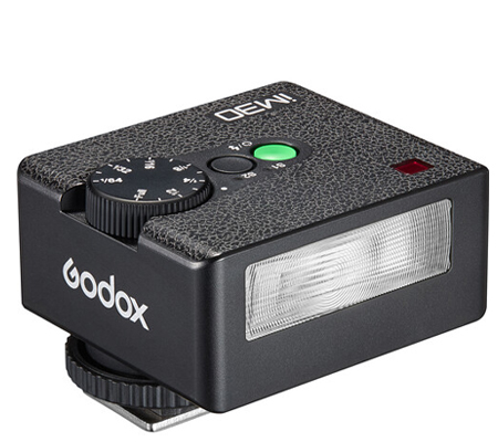 Godox iM30 Mini Flash
