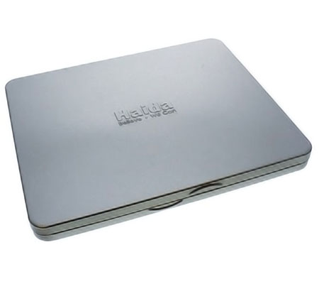 Haida 100 Series Pro II Multi-coating Hard Graduated ND0.6, 100x150mm (HD3157)