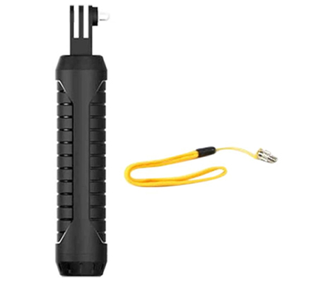 Hand Grip Stabilizer for Action Cam