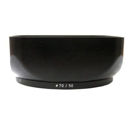 ::: USED ::: Hasselblad Lenshood 70/50mm (Excellent)