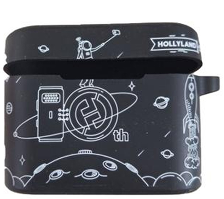 Hollyland Charging Case Protector Black for Hollyland Lark M1