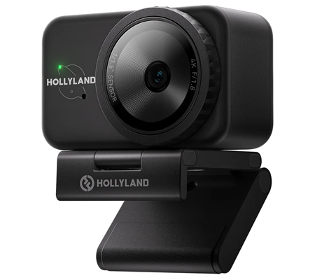 Hollyland Lyra 4K UHD Webcam