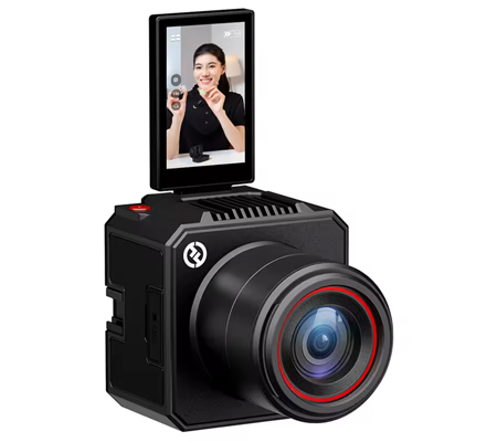 Hollyland VenusLiv Air 4K Live Streaming Camera-Pro Live on Air