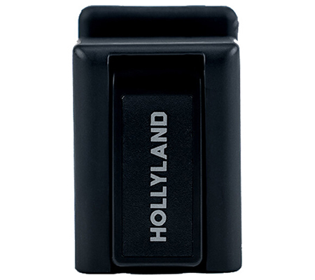 Hollyland Hot Shoe Adapter for Hollyland Lark Max 2 Receiver