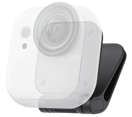 Insta360 GO Ultra Magnetic Easy Clip