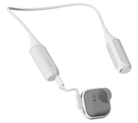 Insta360 GO Ultra FOMO Power Kit