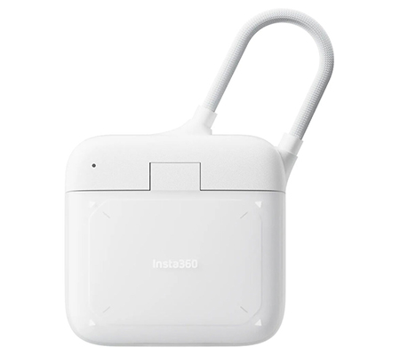 Insta360 2-in-1 Card Reader + Case