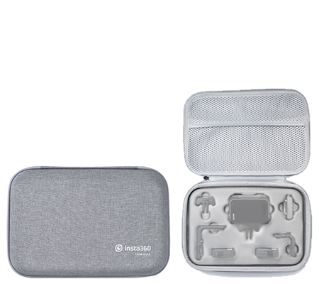Insta360 Ace Pro & Ace Carry Case