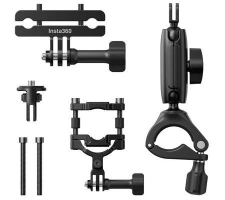 Insta360 Bike Tail Mount Kit