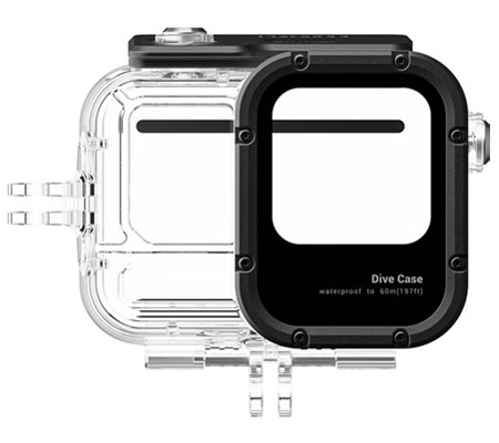 Insta360 Ace Pro 2 Dive Case