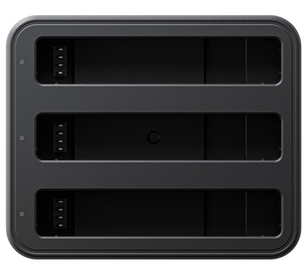 Insta360 X4 Fast Charge Hub