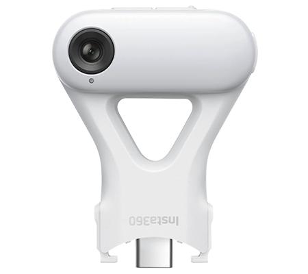 Insta360 AI Tracker for Flow 2 Pro