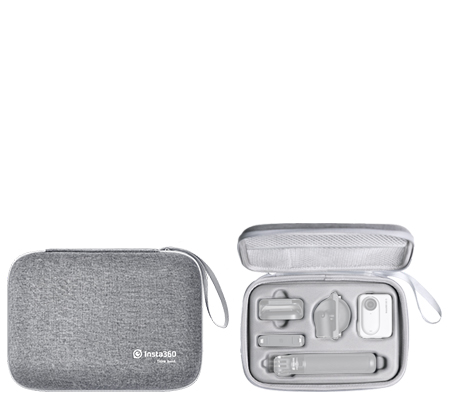 Insta360 GO 3S / GO 3 Carry Case