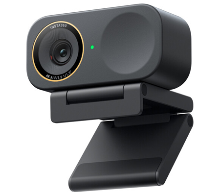 Insta360 Link 2C Pro 4K AI UHD Webcam