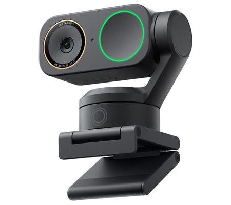 Insta360 Link 2 Pro 4K AI UHD Webcam