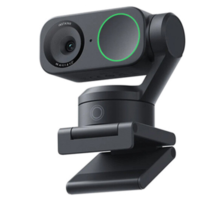 Insta360 Link 2 4K AI UHD Webcam