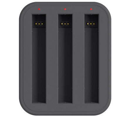 Insta360 One X3 Fast Charger Hub