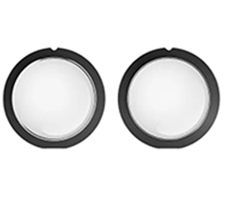 Insta360 One X3 Sticky Lens Guards