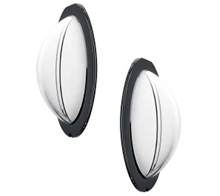 Insta360 One X3 Sticky Lens Guards