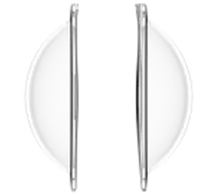 Insta360 One X3 Sticky Lens Guards