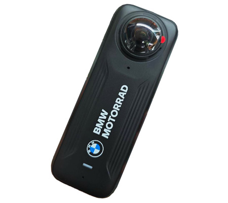 Insta360 X4 360° Action Camera BMW Motorrad Edition